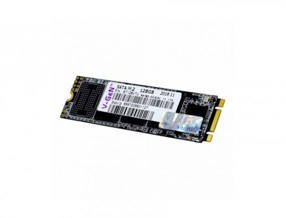 V-GeN SSD 128 GB 2.5