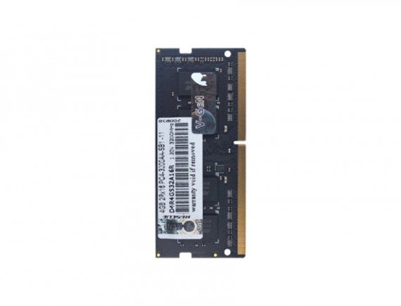 V-GeN RESCUE PC & Sodimm DDR4-4GB-3200 Mhz