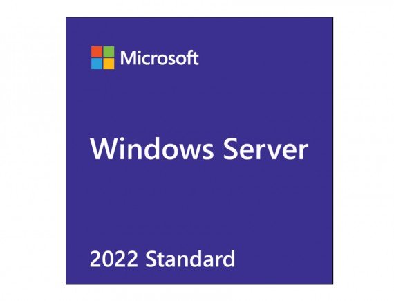 Microsoft OEM Windows Server CAL 2022 English | 1 Clt Device CAL ( R18-06412 )