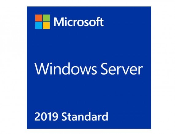 Microsoft OEM Windows Server CAL 2019 | 1 Clt User CAL ( R18-05848 )