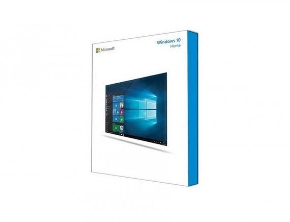 Microsoft Windows Home 10 32-bit/64-bit ( KW9-00265 )