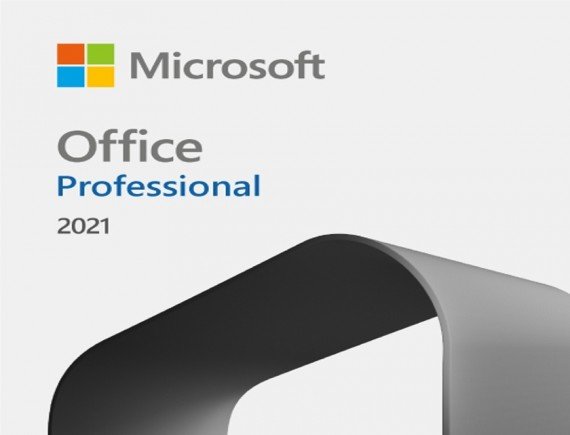 Microsoft Office Pro 2021 Win All Lng | ( 269-17185 )
