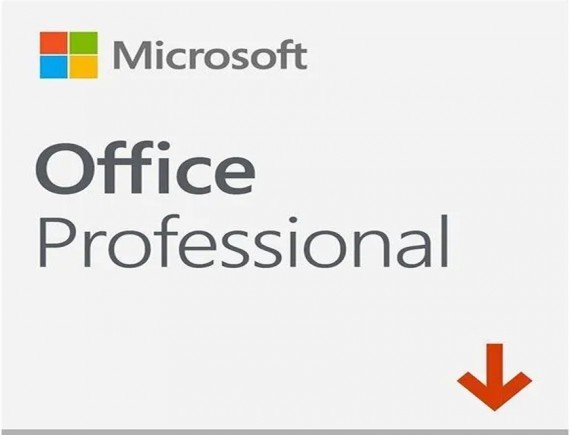 Microsoft Office Pro 2021 Win All Lng | ( 269-17185 )