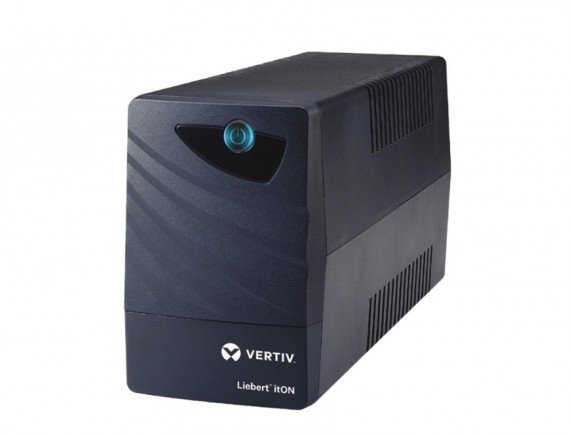 VERTIV - UPS PSA600-ID Liebert ITON 600VA/360Watt 230V AVR Schuko socket