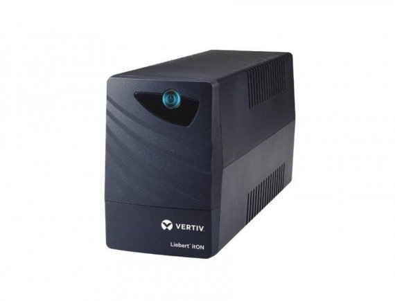VERTIV - UPS PSA600-ID Liebert ITON 600VA/360Watt 230V AVR Schuko socket
