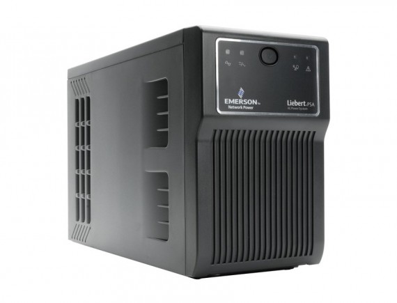 VERTIV - UPS PSA1500MT3-230U Liebert 1500VA/900Watt 230V AVR USB Multilink® Software
