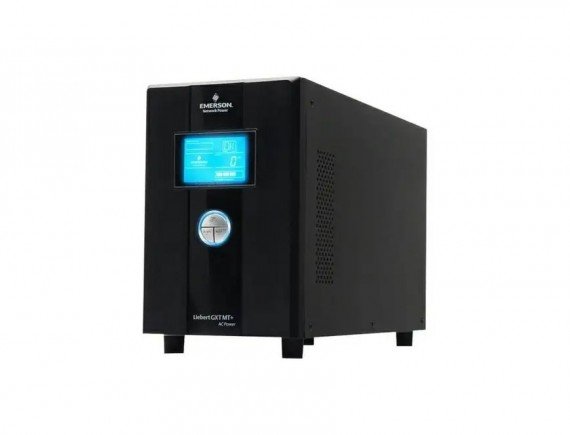 VERTIV - UPS GXT2000-MTPlus Liebert GXT-MTPLUS On-Line 2000VA/1600W 230V LCD Tower ; USB / Serial software