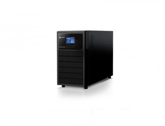 VERTIV - UPS GXT1000-MTPlusC230 Liebert GXT-MTPLUS On-Line 1000VA/900W 230V LCD Tower ; USB / Serial software