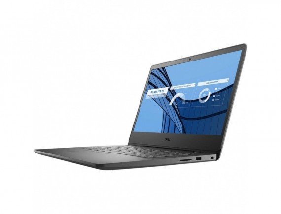 DELL Vostro - 3405 R3 R3-3250U. 4GB. 1TB HDD. 14” FHD. Win10 Home + OHS2019