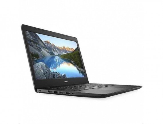 DELL Vostro - 3400 i3-1115G4 8GB/256GB SSD 14” FHD Intel Xe Graphics Win10 Home + OHS2019