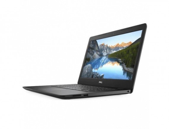DELL Vostro - 3400 i3-1115G4 8GB/256GB SSD 14” FHD Intel Xe Graphics Win10 Home + OHS2019