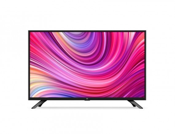 XIAOMI - Smart TV Mi 4 TV 43