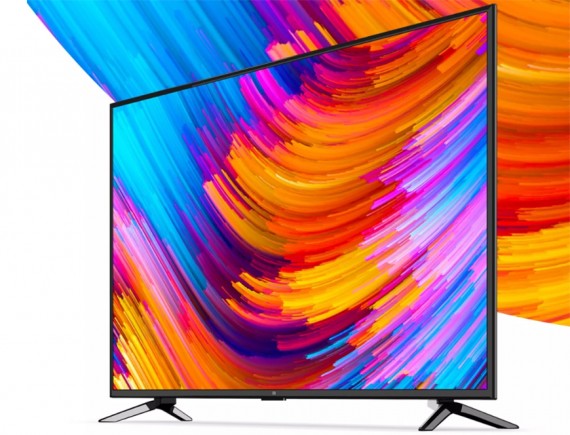 XIAOMI - Smart TV Mi 4 TV 55