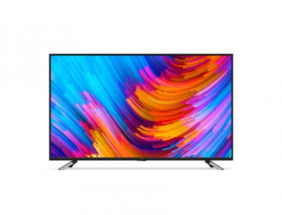 XIAOMI - Smart TV Mi 4 TV 55
