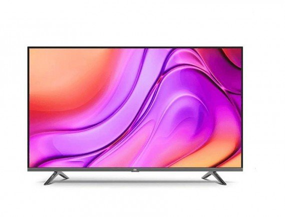 XIAOMI - Smart TV Mi 4 Bz TV 43