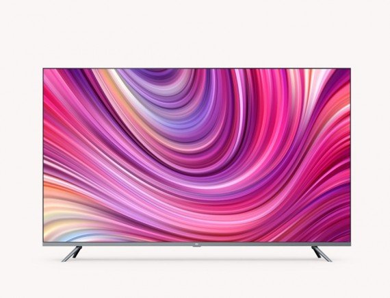 XIAOMI - Smart TV Mi 4 Bz TV 55