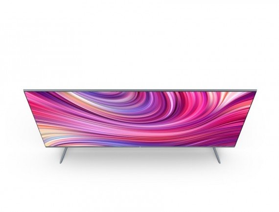 XIAOMI - Smart TV Mi 4 Bz TV 55