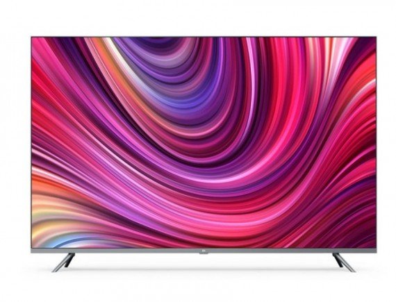 XIAOMI - Smart TV Mi 4 Bz TV 55