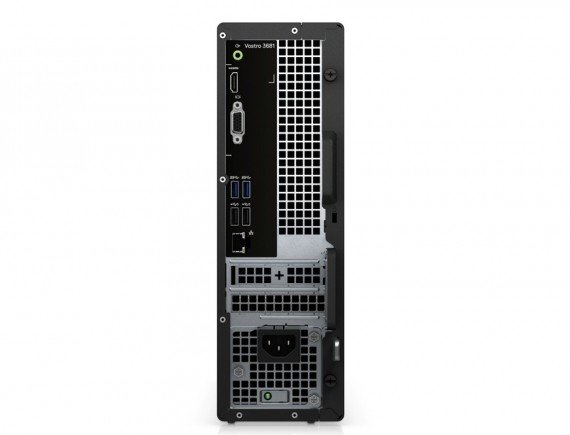 DELL Vostro 3681 SFF (WDS500G2B0A00SM50)