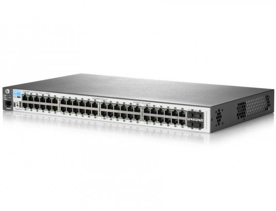 Aruba 2530 48G Switch ( J9775A )