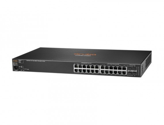 Aruba 2530 24G Switch ( J9776A )