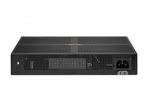 Aruba 6100 12G CL4 2SFP+ 139W Swch ( JL679A )