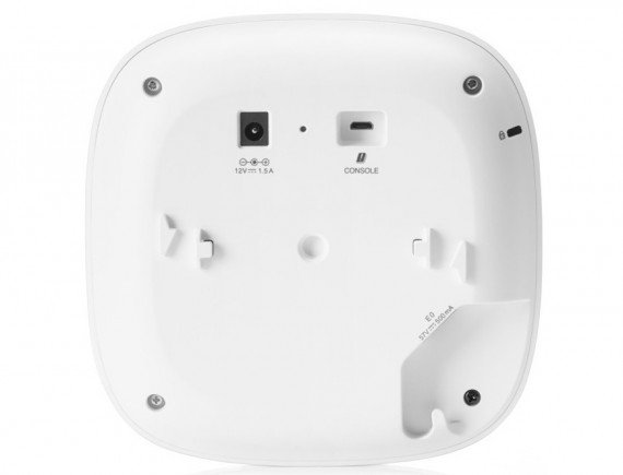 Aruba Instant On AP22 (RW) Access Point (R4W02A)