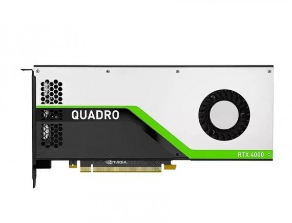 NVIDIA VGA QUADRO RTX A4000-NV 1.0