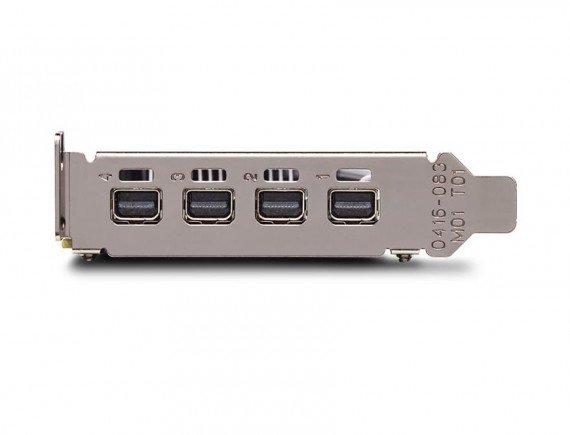NVIDIA VGA QUADRO P620 2.0