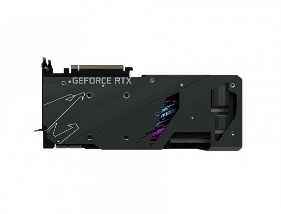 GIGABYTE VGA GV-N3090AORUS X-24GD