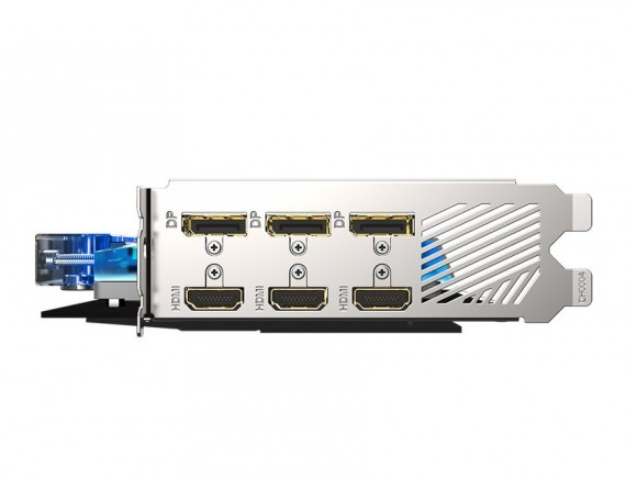 GIGABYTE VGA GV-N308TAORUS X WB-12GD