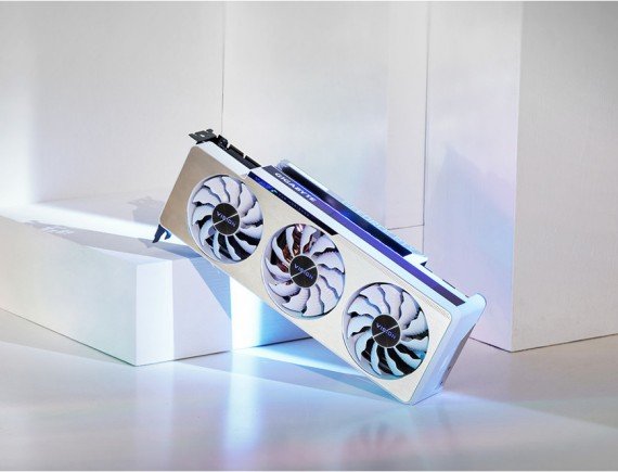 GIGABYTE VGA GV-N3090VISION OC-24GD