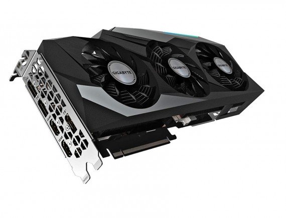 GIGABYTE VGA GV-N3090 GAMING OC-24GD