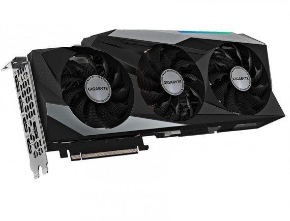 GIGABYTE VGA GV-N3090 GAMING OC-24GD