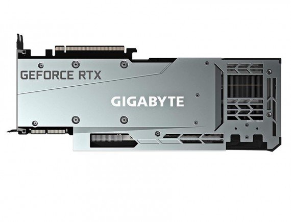 GIGABYTE VGA GV-N3090 GAMING OC-24GD