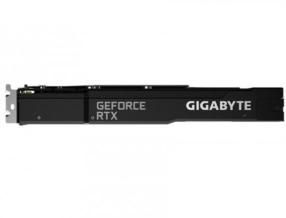 GIGABYTE VGA GV-N3090TURBO-24GD