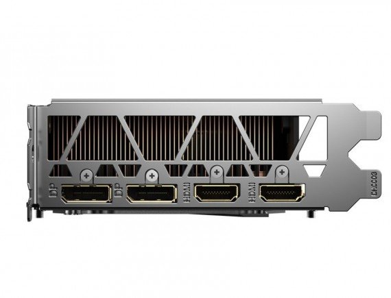 GIGABYTE VGA GV-N3090TURBO-24GD