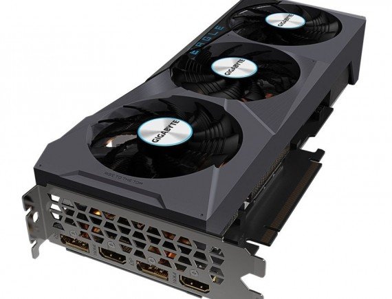 GIGABYTE VGA GV-N307TEAGLE-8GD