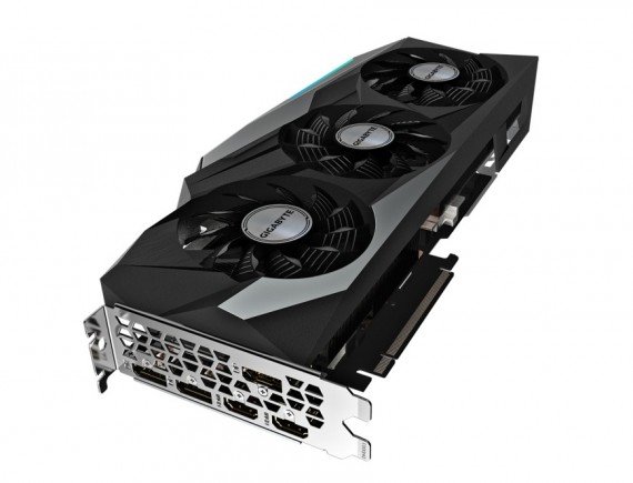 GIGABYTE VGA GV-N308T GAMING OC-12GD