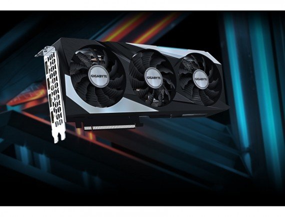 GIGABYTE VGA GV-N3070 GAMING OC-8GD 2.0