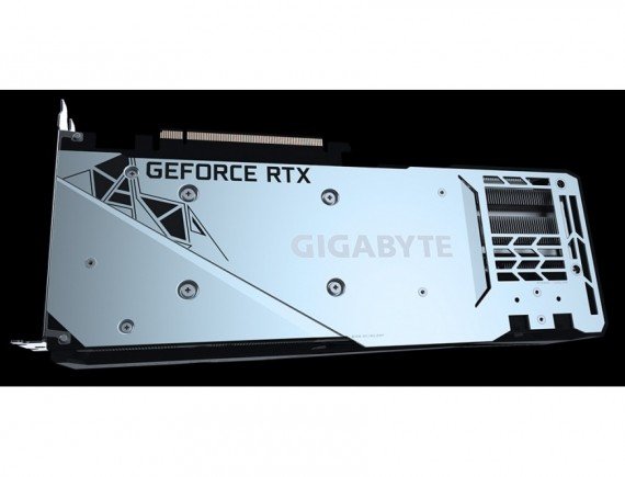 GIGABYTE VGA GV-N3070 GAMING OC-8GD 2.0