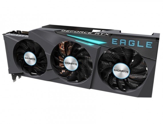 GIGABYTE VGA GV-N3090EAGLE OC-24GD