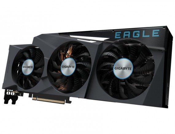 GIGABYTE VGA GV-N3090EAGLE OC-24GD