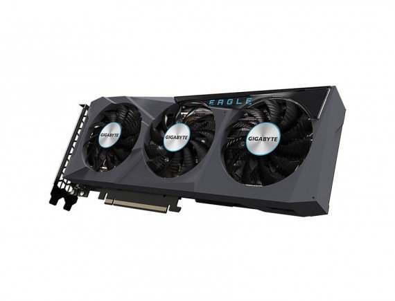 GIGABYTE VGA GV-N3070EAGLE 8GD