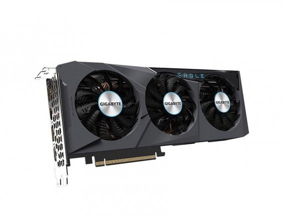 GIGABYTE VGA GV-N3070EAGLE 8GD