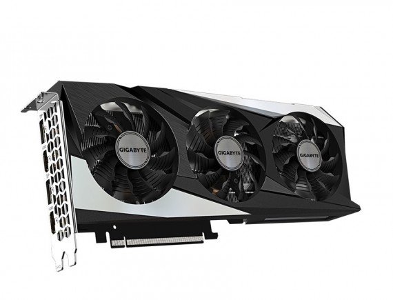 GIGABYTE GeForce RTX™ 3060 Ti GAMING OC PRO 8G (rev. 3.0)