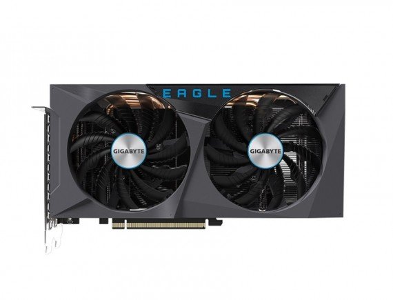 GIGABYTE GeForce® RTX™ 3060 EAGLE 12G (rev. 2.0)