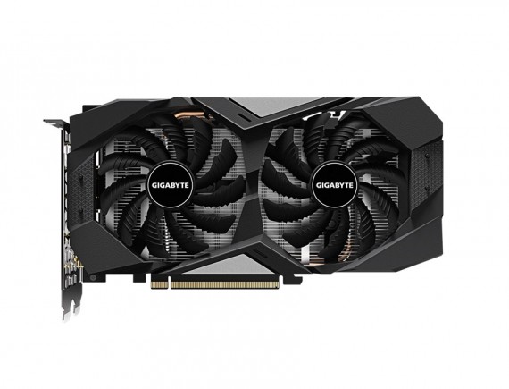 GIGABYTE GeForce® RTX™ 2060 D6 12G