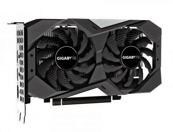 GIGABYTE GeForce® GTX 1650 OC 4G