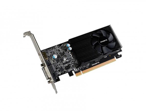 GIGABYTE GT 1030 Low Profile 2G